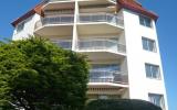 Apartment Biarritz: Apartment Gulf Stream 