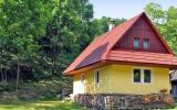 Holiday Home Zilina Sauna: House 