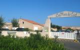 Holiday Home Gruissan Waschmaschine: House Les Mers Du Sud 
