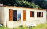 Holiday Home Corse Sauna: House 