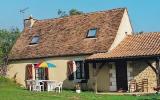 Holiday Home Cazals Fernseher: House Le Champ Du Lac 