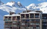Apartment Tignes Rhone Alpes: Fr7351.375.5 