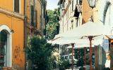 Apartment Lazio Fernseher: Apartment Trastevere 