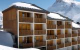 Apartment Tignes Rhone Alpes Sauna: Fr7351.450.6 