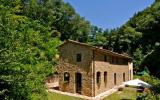 Holiday Home Vinci Toscana Sauna: House Vecchio Mulino Vinci 