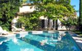 Holiday Home Provence Alpes Cote D'azur Sauna: Fr8001.715.1 