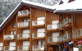 Apartment Rhone Alpes: Apartment Les Combettes D Et E 