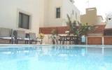 Holiday Home Paralimni Famagusta Fernseher: House Eve 
