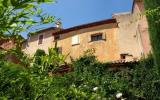 Holiday Home France Fernseher: House La Colombe D'ocre 