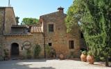 Holiday Home San Gimignano Sauna: It5257.55.1 