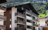 Apartment Valais Fernseher: Apartment Castor Und Pollux 