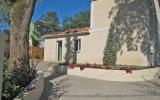 Holiday Home Poitou Charentes Fernseher: House Les Jonquilles 