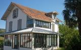 Holiday Home Aquitaine Fernseher: House Chalet Elisa 