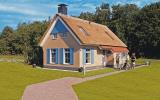Holiday Home Noord Holland: House Kustpark Texel 