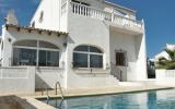 Holiday Home Calpe Comunidad Valenciana Fernseher: House Casa Esperanza 