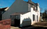 Holiday Home Auxerre Sauna: House Les Rives 