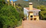 Holiday Home Andalucia Fernseher: House Villa Grillo 