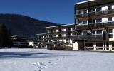 Apartment Rhone Alpes: Apartment Le Sornin 