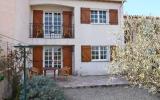 Holiday Home Provence Alpes Cote D'azur Waschmaschine: Fr8542.300.1 