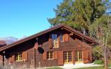 Holiday Home Nendaz Sauna: House La Pierre Blanche 