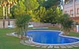 Holiday Home El Vendrell Fernseher: House 