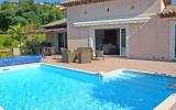 Holiday Home Cavalaire Waschmaschine: House Les Suves 