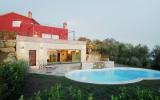 Holiday Home Umbria Fernseher: House 