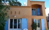 Holiday Home Provence Alpes Cote D'azur Waschmaschine: Fr8430.190.4 