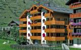 Apartment Switzerland Sauna: Apartment Breithorn 