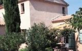 Holiday Home Pernes Les Fontaines Sauna: Fr8038.710.1 