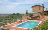 Holiday Home Toscana Waschmaschine: House Bouganville 