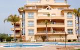 Apartment Oliva Comunidad Valenciana: Apartment Duna Beach 
