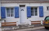 Holiday Home Royan Poitou Charentes: House 