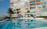 Apartment Alicante Comunidad Valenciana Fernseher: Apartment Edificio ...