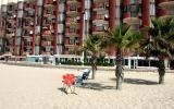 Apartment Comunidad Valenciana Fernseher: Apartment Oceanic 