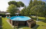 Holiday Home Toscana Sauna: It5205.835.3 