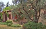 Holiday Home Grasse Provence Alpes Cote D'azur Sauna: Fr8628.250.1 