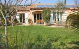 Holiday Home Provence Alpes Cote D'azur Waschmaschine: Fr8397.10.1 