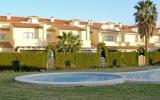 Apartment Denia Comunidad Valenciana: Apartment Urb. El Datiler Ii 