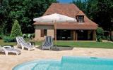 Holiday Home France Fernseher: House Le Campagnard 