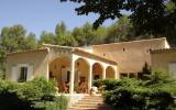 Holiday Home Aix En Provence Sauna: House 