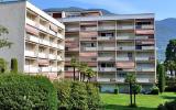 Apartment Ticino Fernseher: Apartment Lido (Utoring) 