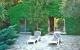 Holiday Home Grasse Provence Alpes Cote D'azur Sauna: House 