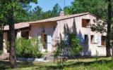 Holiday Home Provence Alpes Cote D'azur Sauna: Fr8480.105.1 