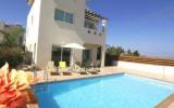 Holiday Home Paralimni Famagusta Waschmaschine: House Anna 