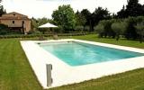 Holiday Home Provence Alpes Cote D'azur Fernseher: House Mas Agrade 