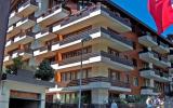 Apartment Valais Waschmaschine: Apartment Attila 