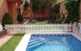 Holiday Home Andalucia Waschmaschine: House Villa Favorita 