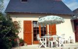 Holiday Home France Waschmaschine: House 