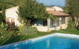 Holiday Home Pernes Les Fontaines Waschmaschine: House 